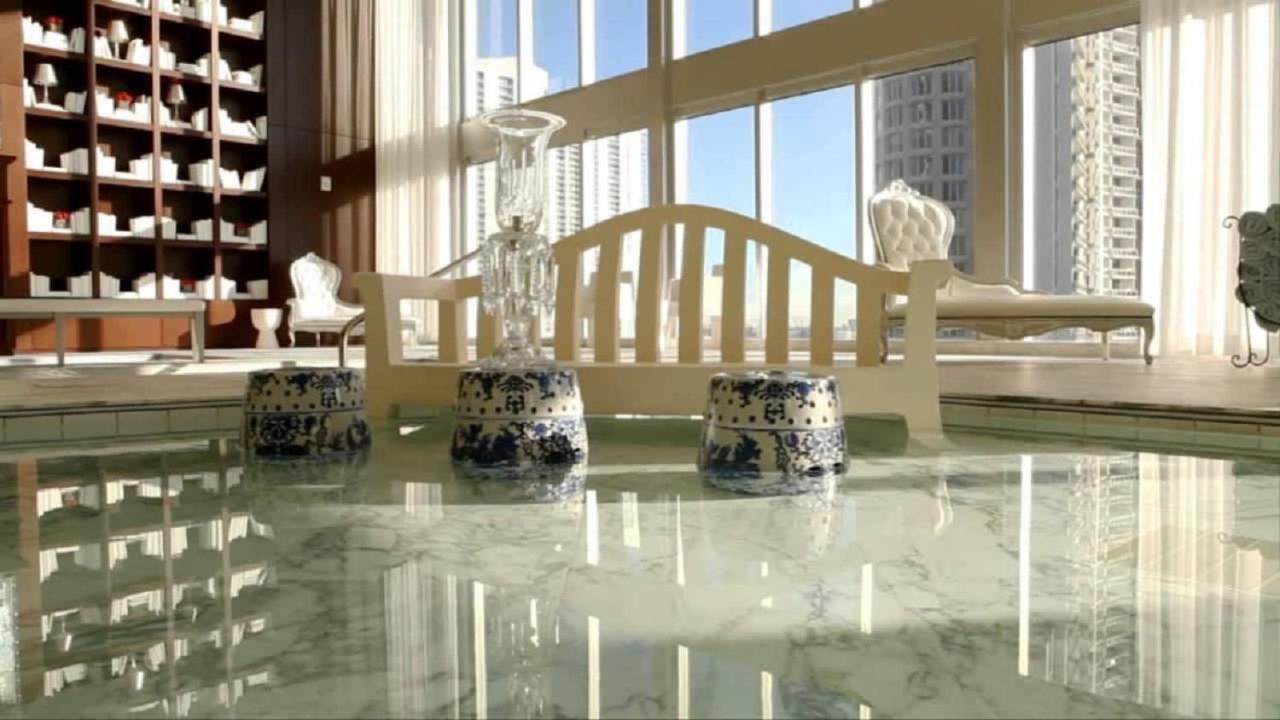 Villa Breathtaking Ocean View Unit Icon Brickell W Miami Exterior foto
